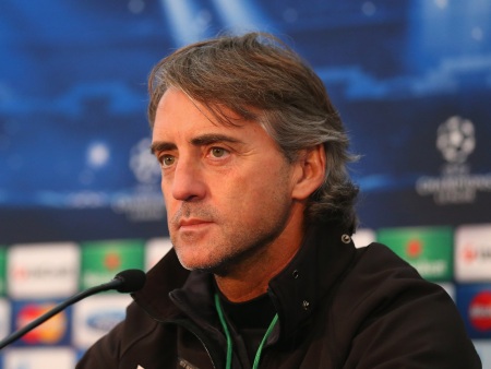 Roberto Mancini